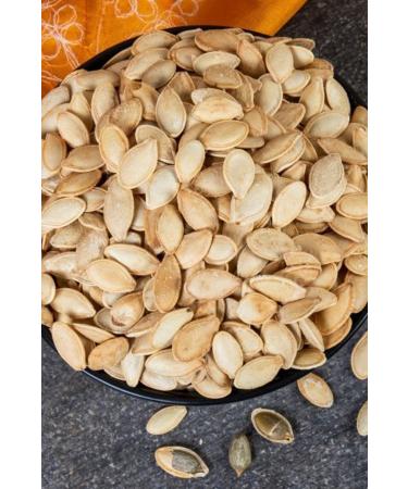 NEF SSO Pumpkin Seeds Nev ehir Salted Brine 400 g