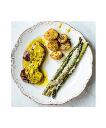 SVR Cafe De Paris Sauce - 750 gr - Buy Online on GoSupps.com