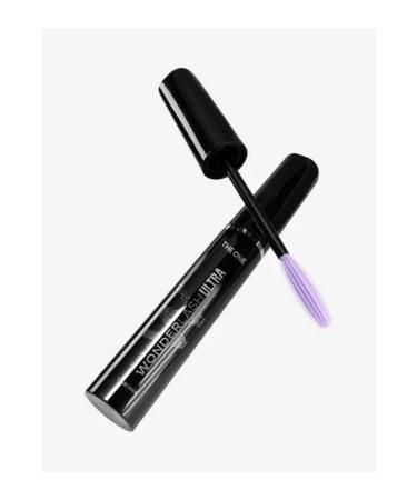 Oriflame The one 5 in 1 wonderlashultra mascara 8 ml 43123 - Buy Online on GoSupps.com