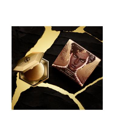 FENTY BEAUTY LIMITED Arcane X Bomb All Over Veil Skin Illuminator GOLDEN RUL'R Stariumcosmetics