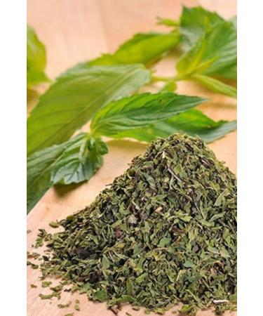 NEF SSO Mint - Powder 400 g