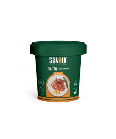 SVR Fajita Spice - 750 gr