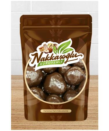 Nakka o lu Dried Nuts Bitter Strawberry Dragee 1 Kg