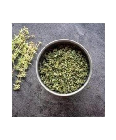 NEF SSO Zahter - Mountain Thyme Tea 400 g - Buy Online on GoSupps.com