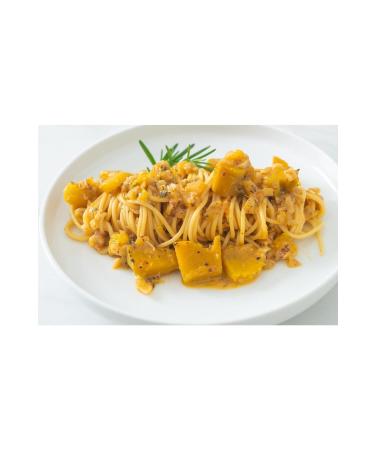 SVR Alfredo Sauce - Curry Flavor - 500 gr - Buy Online on GoSupps.com