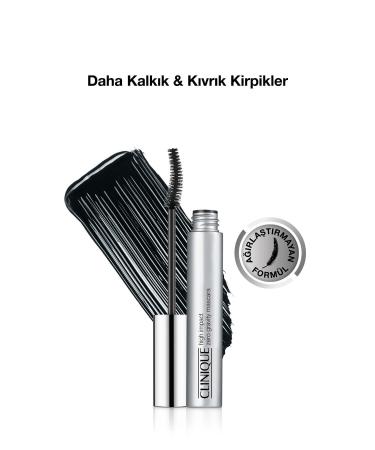 Clinique Volumizing Mascara 8 ML 1153