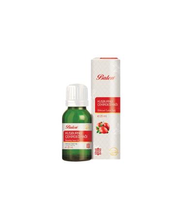 Balen Rosehip Seed Oil 20 ml