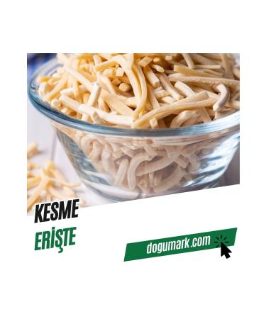 DoguMark Cut Noodles - Pasta (500g)