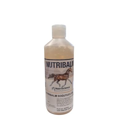 NutriScience Nutribalm 500 Gr