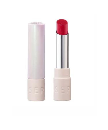Sephora Natural glossy lipstick
