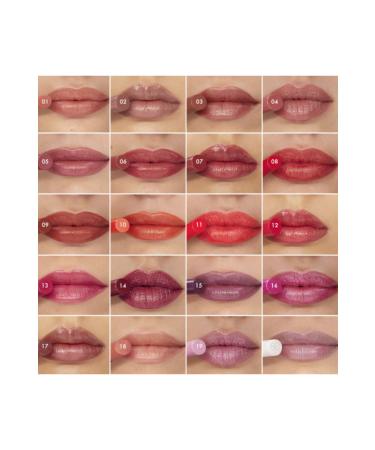 Sephora Natural glossy lipstick - Buy Online on GoSupps.com