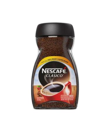 Nescafe Classic Instant Coffee 7oz. 200gr Origin USA
