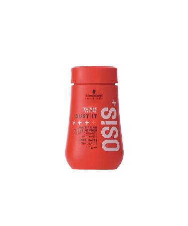 Osis Schwarzkopf Osis+ Dust It Texturizing Hair Powder 10 g