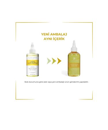 Licape Micellar Glycolic Acid Aha-Bha Peeling Tonic 200ml - Buy Online on GoSupps.com