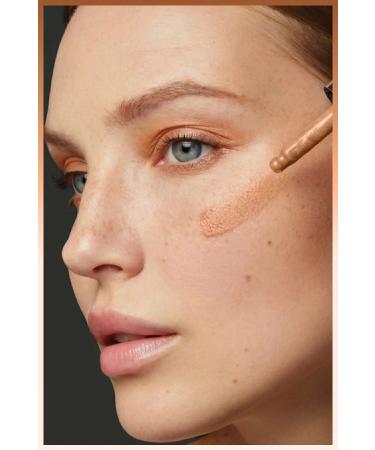 Note Cosmetics Drop Highlighter Luminous Liquid Illuminator - 02 Charming Desert - Buy Online on GoSupps.com