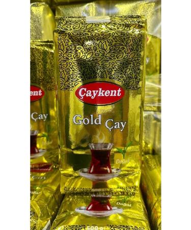 Karali Tea Karali aykent May Gold 500 Gr X 12 Pieces