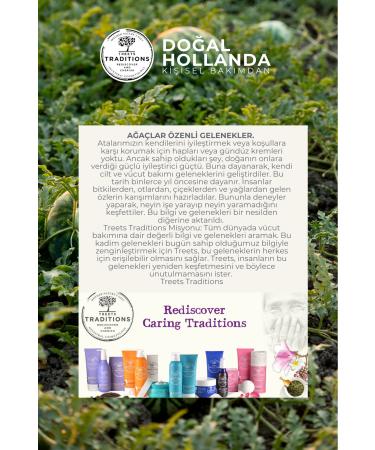 Treets More Lively Anti-Pore and Moisturizing After-Shower Care Cream for All Skin Types - Buy Online on GoSupps.com