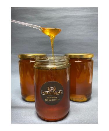Home Hay t Honey 850 gr Karakovan Extracted Honey 850 gr Acacia Honey 850 gr - Buy Online on GoSupps.com