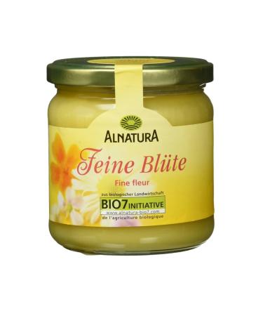 ALNATURA Bio Organic Flower Honey 500 gr