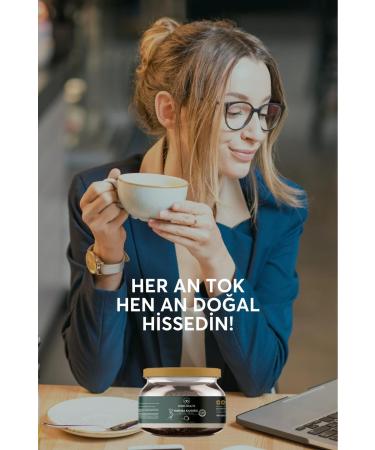 DOREE BEAUTE Weight Loss Slimming Coffee Chicory Special Blend Coffee 100gr - Buy Online on GoSupps.com