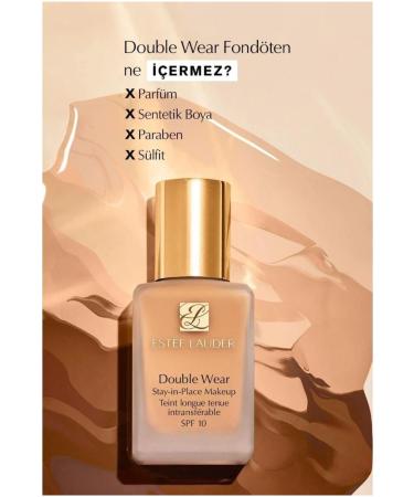 lunmira 1W1Bone EsteeLauder Foundation - Buy Online on GoSupps.com