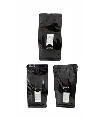 Seven7 Herbal Teas Special Set (K tea-Green Tea-Hibiscus)