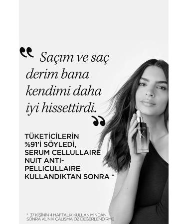 Kerastase K rastase Symbiose Serum Cellulaire Nuit Anti-Pelliculaire 90 ml |-Dandruff Hair - ..CYT45547878454 - Buy Online on GoSupps.com