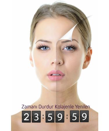 Shiffa Home Collagen - Collagen Powder Collagen Glutathione & Hyaluronic Acid & Vitamin C Supplementary Food - Buy Online on GoSupps.com