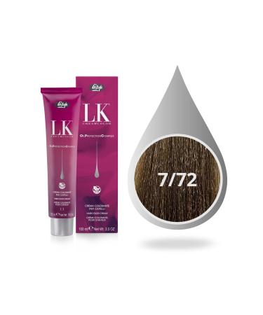 Lk Lisap Lk Opc 7/72 Ash Blonde Beige