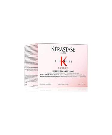 Kerastase -**-Kerastase Genesis Masque Reconstituant 200 ml Anti-Loss Intensive Strengthening Hair Mask**-*