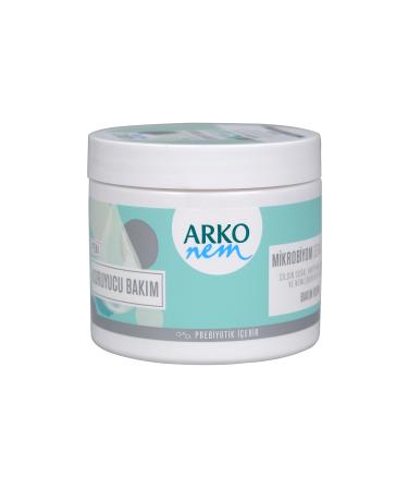 Arko Moisturizing Cream Protective Care Microbiome 420Ml