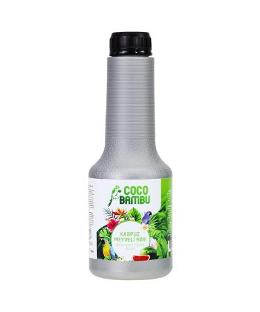 Coco Bamboo Watermelon Puree 1 Kg