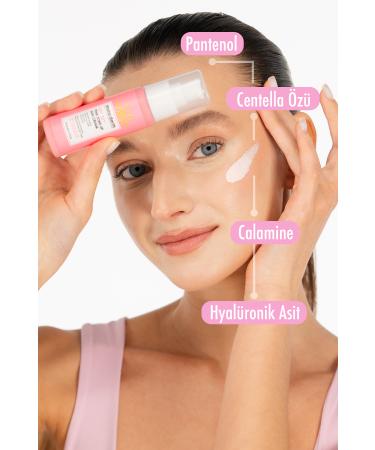 Maru.Derm Sunscreen | SPF 50+ Pink Tone-Up Sunscreen | New Generation Korean Filter - Buy Online on GoSupps.com