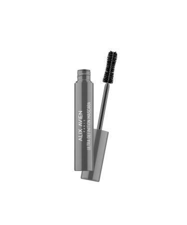 Alix Avien Ultra Definition Mascara-Flawless Curls-Extra Volume Lashes - Buy Online on GoSupps.com