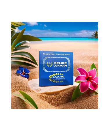 DEHRE Lavjin Cream 35 gr 2 Pieces - Buy Online on GoSupps.com