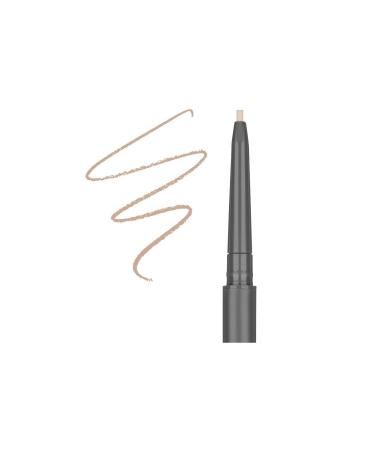 Alix Avien Retractable Eyebrow Pencil 01 - Retractable Eyebrow Pencil 01 Nude - Buy Online on GoSupps.com