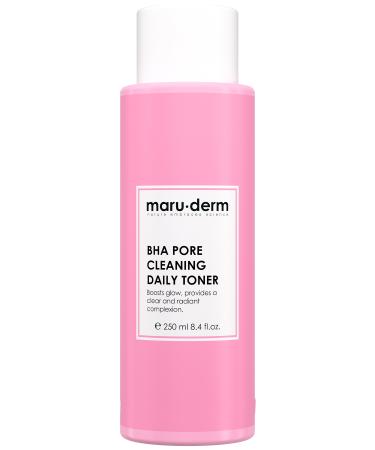 Maru.Derm Maruderm Bha Tonic Pore Tightener Anti-Blackhead 250 ml