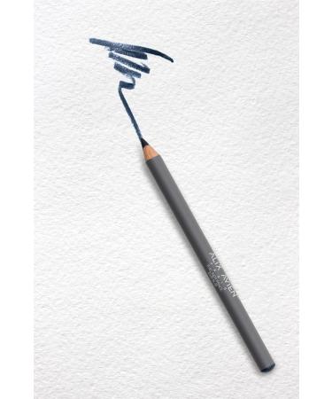 Alix Avien Dark Blue Eyeliner Pencil - Intense Color-Creamy Structure - 7 Hours Lasting Effect - Eyeliner Pencil Dark Blue - Buy Online on GoSupps.com