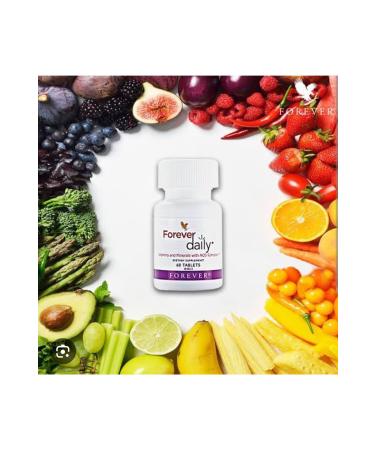 Forever Living Products Forever Living Daily