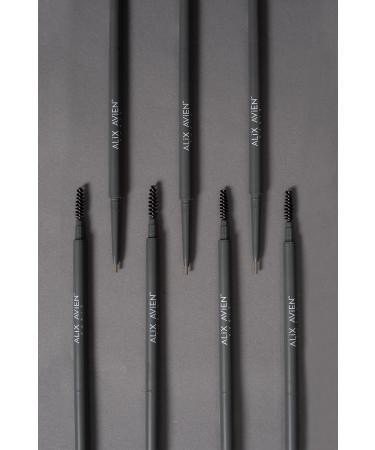 Alix Avien Retractable Eyebrow Pencil 01 - Retractable Eyebrow Pencil 01 Nude - Buy Online on GoSupps.com