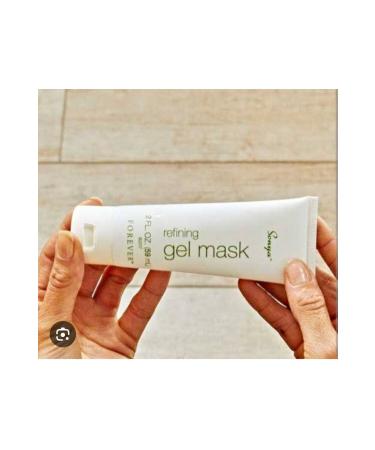 Forever Living Sonya Refining Gel Mask - Buy Online on GoSupps.com