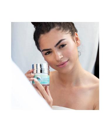 WOW Skin Science Hyaluronic Acid Water Gel Skin Cream For All Skin Types 1 Natural Ingredient-Even Toning B5vita 50ml - Buy Online on GoSupps.com