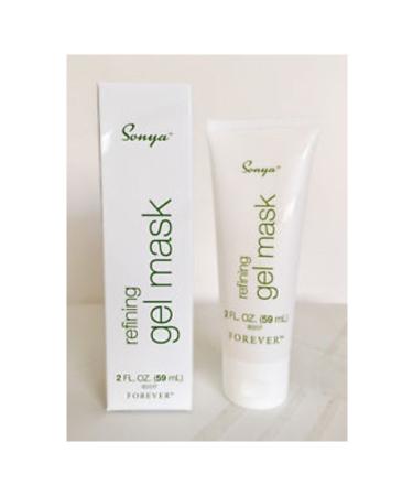 Forever Living Sonya Refining Gel Mask