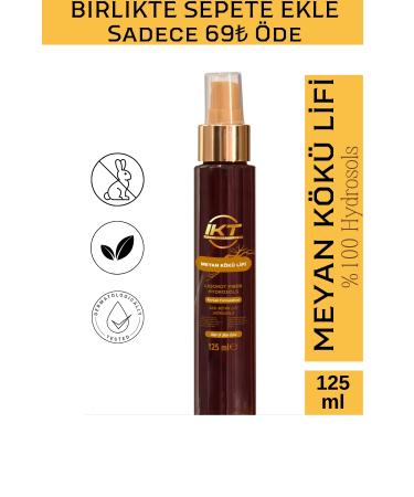 IKT Face Up Skin Under Eye Cream 100 ML - Buy Online on GoSupps.com