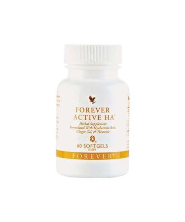 Forever Living Products Forever Active Ha Hyaluronic Acid