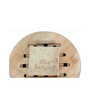 Medite Sidr Soap Natural 1 AD