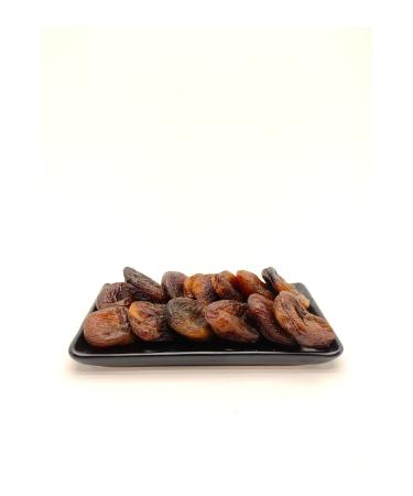 AH NUTS Apricot Sun Dried Jumbo 1 KG