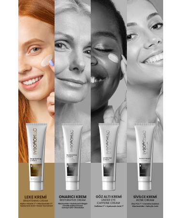 PYROMONIAC Anti-Spot Care Cream - Buy Online on GoSupps.com