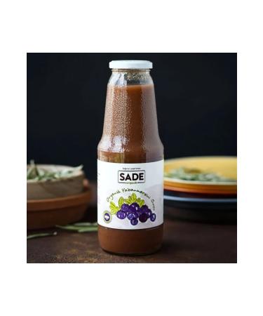 SADE Organic Blueberry Juice 1000 gr