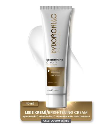 PYROMONIAC Anti-Spot Care Cream